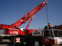 Demag-AC 435