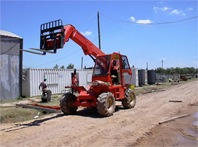 Manitou 1337
