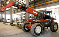 Manitou 928